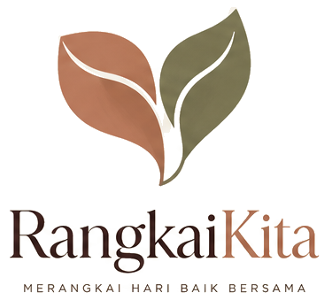 RangkaiKita — Merangkai Hari Baik Bersama